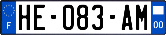 HE-083-AM