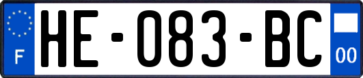 HE-083-BC