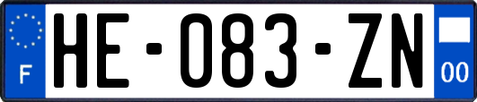 HE-083-ZN