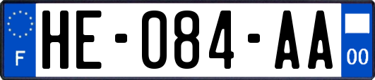 HE-084-AA