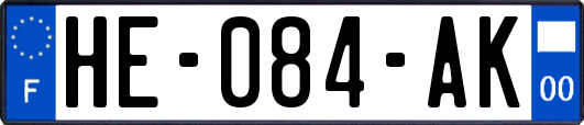 HE-084-AK