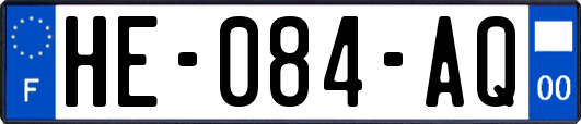 HE-084-AQ