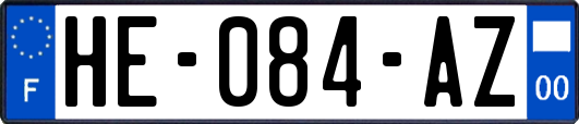 HE-084-AZ