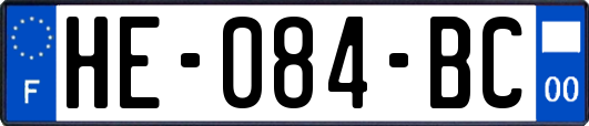 HE-084-BC