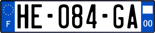 HE-084-GA