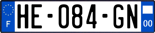 HE-084-GN