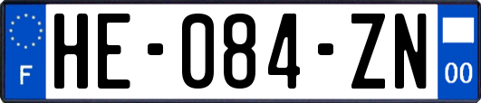 HE-084-ZN