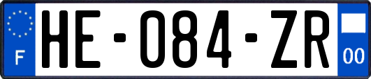 HE-084-ZR