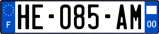 HE-085-AM