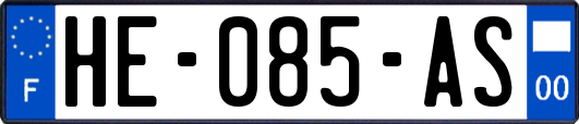 HE-085-AS