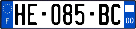 HE-085-BC