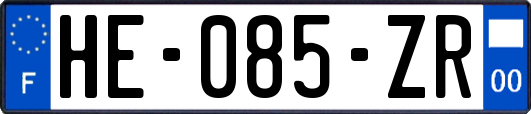HE-085-ZR