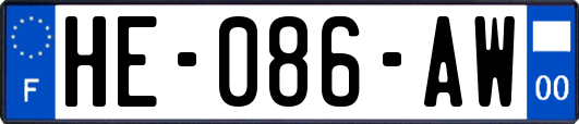 HE-086-AW