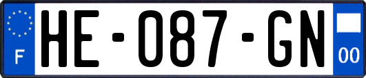 HE-087-GN