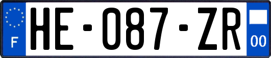 HE-087-ZR
