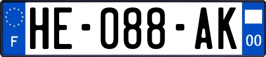 HE-088-AK