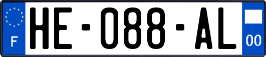 HE-088-AL