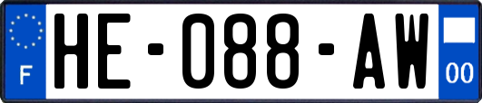 HE-088-AW