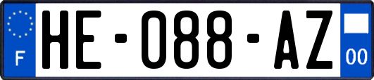 HE-088-AZ