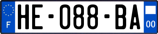 HE-088-BA