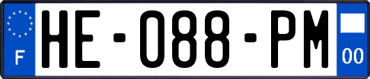 HE-088-PM