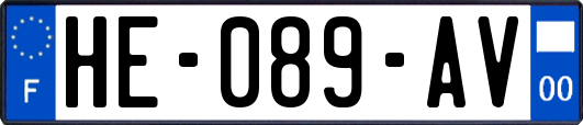 HE-089-AV