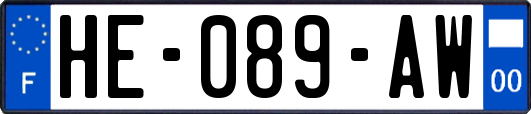 HE-089-AW