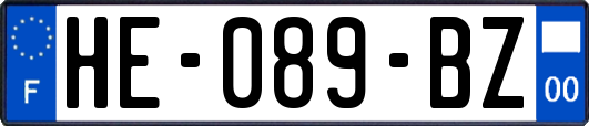 HE-089-BZ