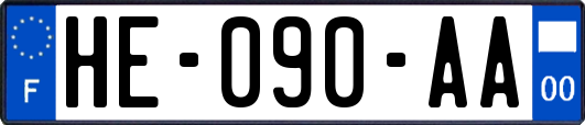 HE-090-AA