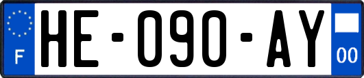 HE-090-AY