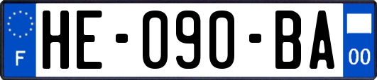 HE-090-BA