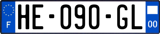 HE-090-GL