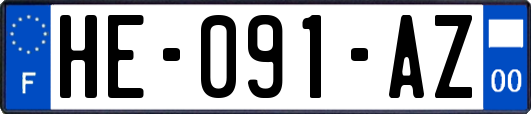 HE-091-AZ