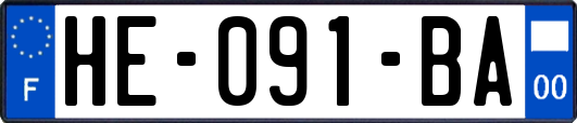 HE-091-BA