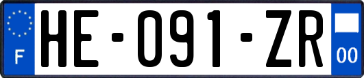 HE-091-ZR