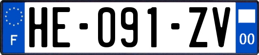 HE-091-ZV