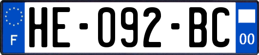 HE-092-BC