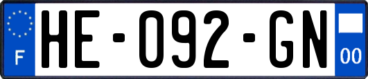 HE-092-GN
