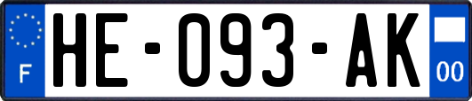 HE-093-AK