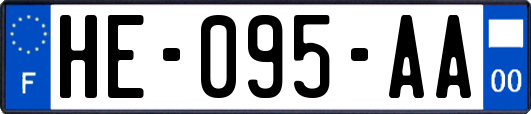 HE-095-AA