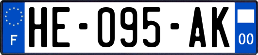 HE-095-AK