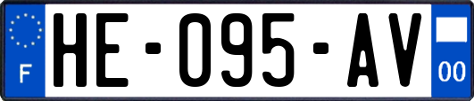 HE-095-AV