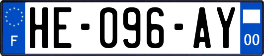 HE-096-AY