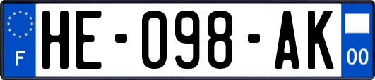 HE-098-AK