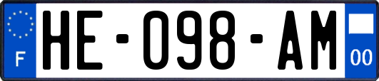 HE-098-AM