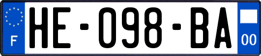 HE-098-BA