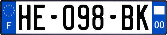 HE-098-BK