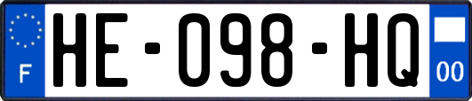 HE-098-HQ