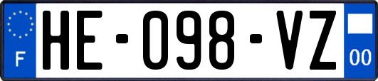 HE-098-VZ