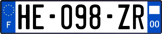 HE-098-ZR